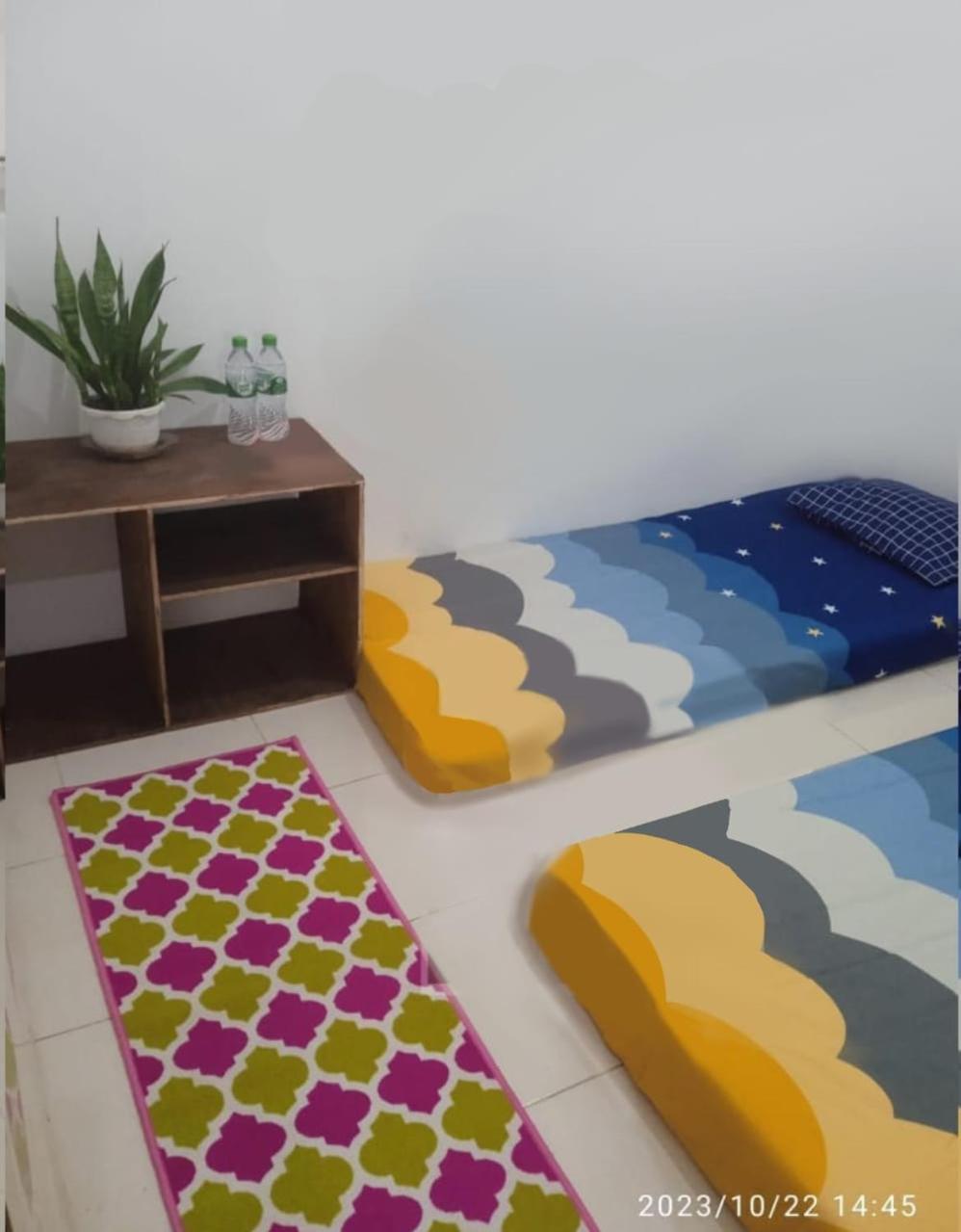Greenkost Hostel Sintang Екстериор снимка