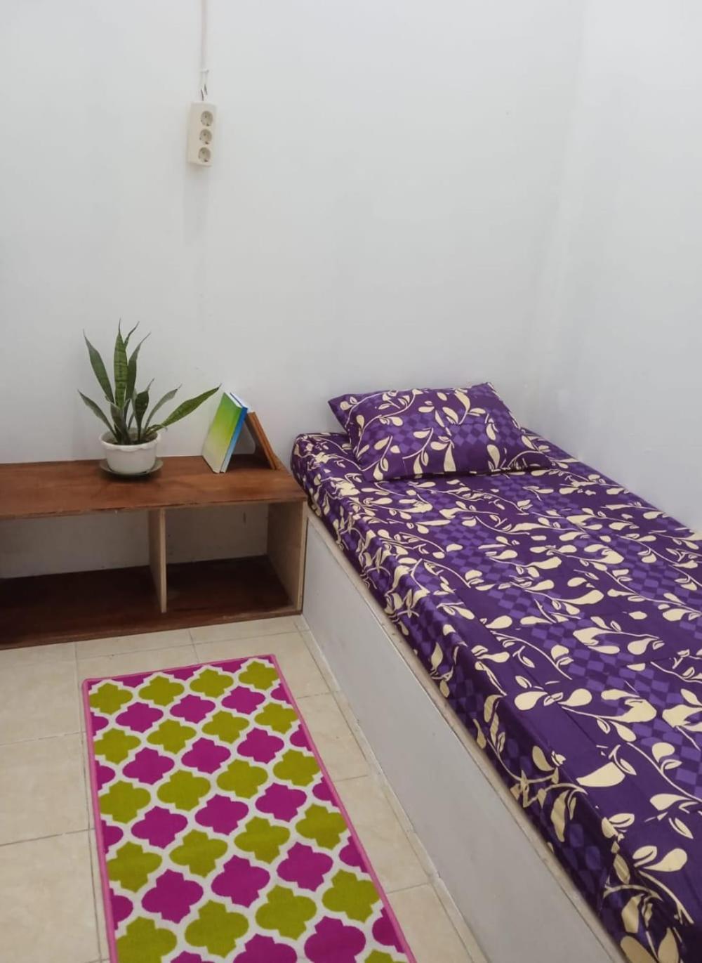 Greenkost Hostel Sintang Екстериор снимка